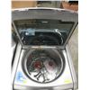 Image 2 : 2 NEW MATCHING (STORE DEMO) LG WASHER & DRYER UNITS H.E. (MODEL WT7600HVA)