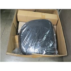 NEW BOXED MESH BLACK OFFICE CHAIR