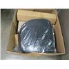 Image 1 : NEW BOXED MESH BLACK OFFICE CHAIR