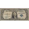 Image 1 : 1935A $1 Experimental "S" Note Silver Certificate