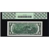 Image 2 : 1976 $2 Federal Reserve Note Mismatched Serial Number ERROR PCGS Gem New 66EPQ