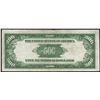 Image 2 : 1934A $500 Federal Reserve Note New York