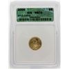 Image 1 : 2004 $5 American Gold Eagle Coin ICG MS70