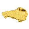 Image 1 : 1.22 gram Gold Nugget