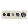 Image 1 : 1955 (5) Coin Proof Set