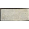 Image 2 : 1862 $10 Virginia Treasury Note Obsolete Bank Note