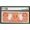 Image 2 : 1922 $20 Gold Certificate Note Fr.1187 PMG Choice Very Fine 35