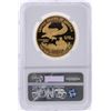 Image 2 : 2010-W $50 American Gold Eagle Coin NGC PF69 Ultra Cameo