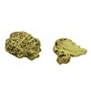 Image 2 : Lot of (2) Australian Gold Nuggets 5.24 Grams