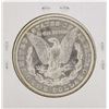 Image 2 : 1886 $1 Morgan Silver Dollar Coin