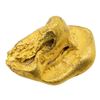 Image 1 : 3.56 gram Gold Nugget