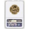 Image 2 : 1996 $25 American Gold Eagle Coin NGC MS69