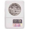 Image 2 : 1994-W $1 Women Veterans Commemorative Silver Dollar Coin NGC MS70