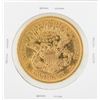Image 2 : 1875-S $20 Liberty Head Double Eagle Gold Coin