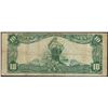 Image 2 : 1902 $10 Bank of Italy California National Currency Note CH# 13044