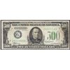 Image 1 : 1934A $500 Federal Reserve Note Chicago