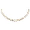 Image 1 : 7-9MM Cultured Pearl Loose Strand Necklace