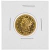 Image 1 : 1880-S $5 Liberty Head Half Eagle Gold Coin