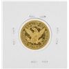 Image 2 : 1880-S $5 Liberty Head Half Eagle Gold Coin