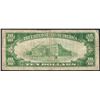 Image 2 : 1929 $10 Federal Reserve Bank of Kansas City Currency Note