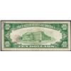 Image 2 : 1929 $10 Federal Reserve Bank Note Philadelphia