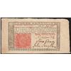 Image 1 : March 25, 1776 New Jersey Three Shillings Colonial Currency Note