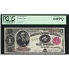 Image 1 : 1891 $1 Treasury Note Fr.350 PCGS Very Choice New 64PPQ