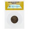 Image 2 : 1249-1259 Dirham Seljug of Rum 3 Brothers Coin ANACS VF30