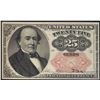 Image 1 : 1874 Twenty-Five Cent 5th Issue Fractional Note