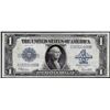 Image 1 : 1923 $1 Silver Certificate Note