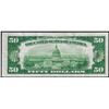 Image 2 : 1928A $50 Federal Reserve Note New York