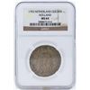 Image 1 : 1793 Netherland Gulden Holland Coin NGC MS64