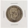 Image 1 : 1883 Kingdom of Hawaii Half Dollar