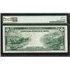 Image 2 : 1914 $10 Federal Reserve Note Chicago Fr.898b PMG Choice Very Fine 35