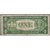 Image 2 : 1935A $1 Experimental "S" Note Silver Certificate