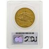 Image 2 : 1925 $20 Saint Gaudens Double Eagle Gold Coin PCGS MS62