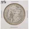 Image 1 : 1896 $1 Morgan Silver Dollar Coin