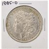 Image 1 : 1885-O $1 Morgan Silver Dollar Coin