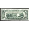 Image 2 : 1977 $20 Federal Reserve Note Fancy Serial Number