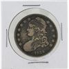 Image 1 : 1834 Capped Bust Half Dollar Coin