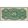 Image 2 : March 3, 1863 Twenty-Five Cent 4th Issue Fractional Note