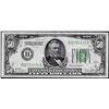 Image 1 : 1928A $50 Federal Reserve Note New York