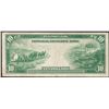 Image 2 : 1914 $10 Federal Reserve Note