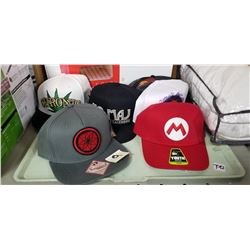 Shelf One
