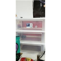 Shelf One