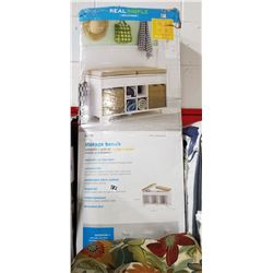 Shelf One