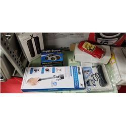 Shelf One