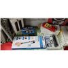 Image 1 : Shelf One