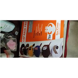Shelf One