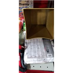 Shelf One